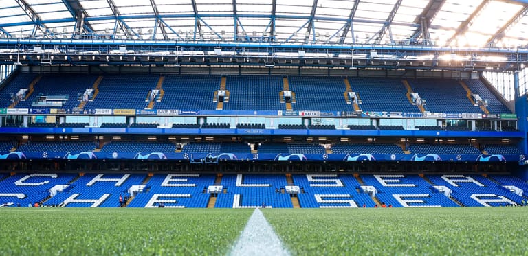 168体育网站体育成为切尔西的官方博彩合作伙伴